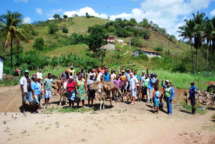 Covid-19 se alastra em comunidades quilombolas: 155 mortos e 4,5 mil infectados