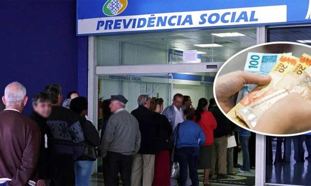 Acuado, governo federal volta atrás em proposta para congelar benefícios de aposentados e cortar BPC