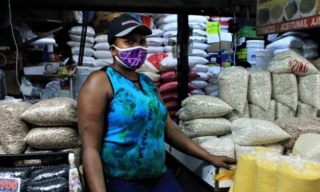 Mulheres estão ainda mais sobrecarregadas durante a pandemia, aponta pesquisa