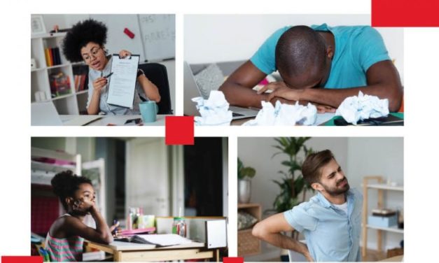 ANDES-SN lança cartilha sobre ensino remoto e o desmonte do trabalho docente