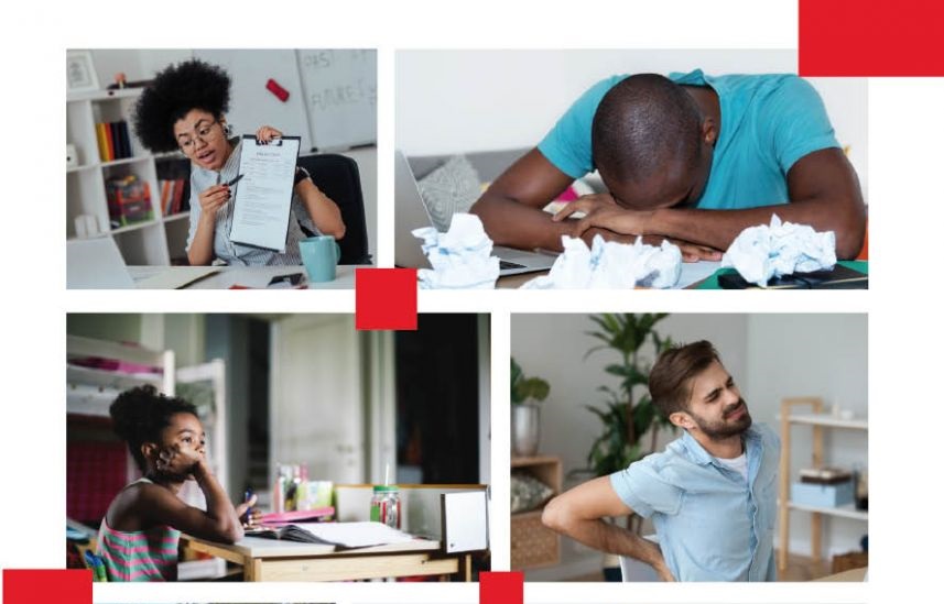 ANDES-SN lança cartilha sobre ensino remoto e o desmonte do trabalho docente