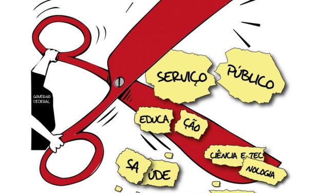 ​​​​​​​Em meio à pandemia, Educação, Saúde e C&T perdem recursos no PLOA 2021