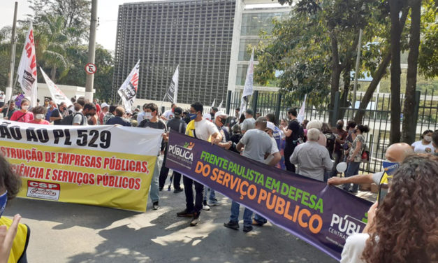 Docentes da UFPA paralisam ensino remoto por nomeação de reitor
