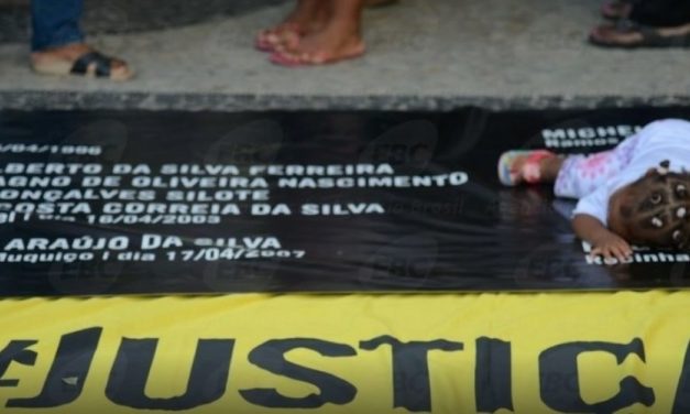 Levantamento aponta aumento da violência contra mulheres e juventude negra
