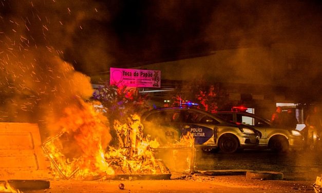 O que o caos no Amapá tem a ver com a Reforma Administrativa?