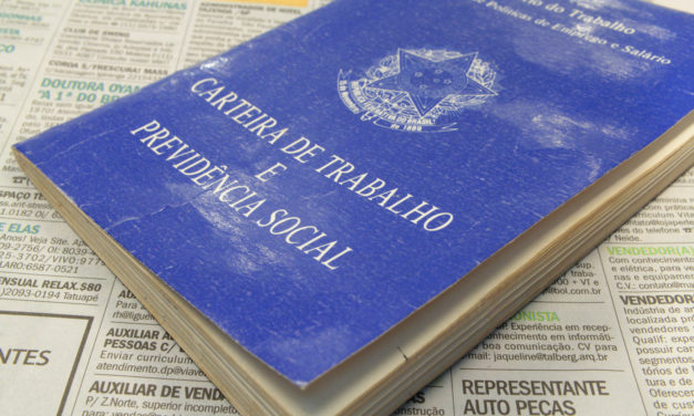 Desemprego alcança maior taxa desde 2012 e atinge quase 14 milhões de brasileiros