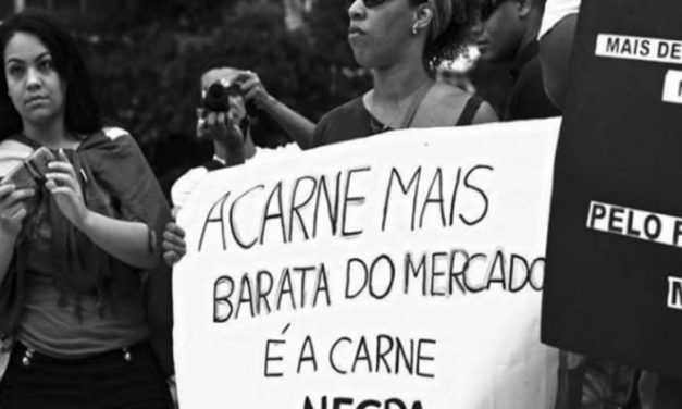 Racismo estrutural: estudo do IBGE revela mais uma vez a brutal desigualdade racial no Brasil