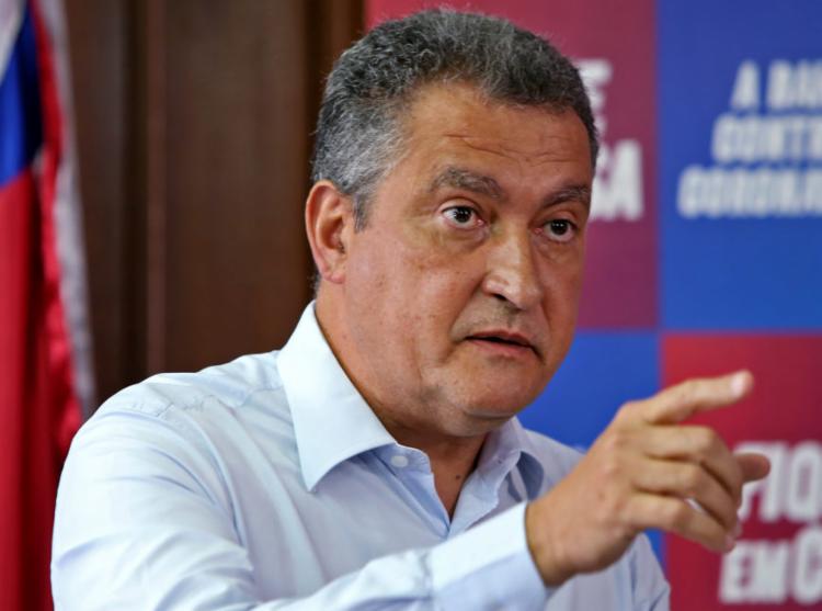 Governo Rui Costa descumpre acordo com estudantes