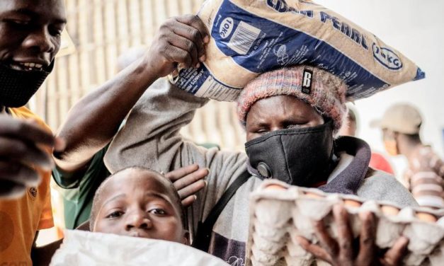 Países mais pobres e subdesenvolvidos não têm previsão de plano de vacinação em massa