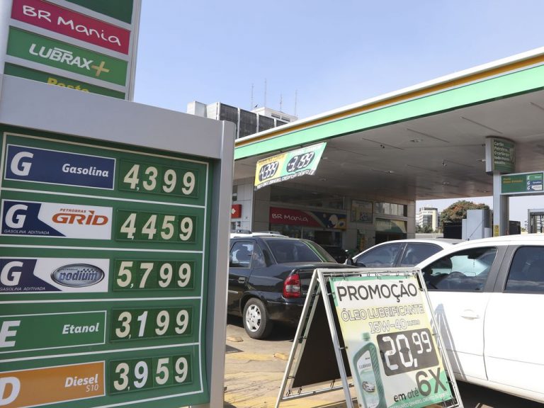 Para por fim à disparada de preços dos combustíveis, é preciso barrar PPI e privatização da Petrobras