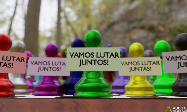 CARTA ABERTA QUESTIONA REFORMA ADMINISTRATIVA (PEC 32/2020)