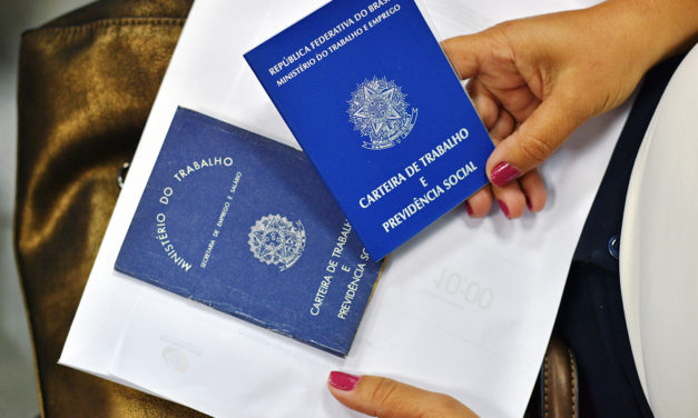 Desemprego bate recorde no Brasil em 2020 e atinge 13,4 milhões de pessoas