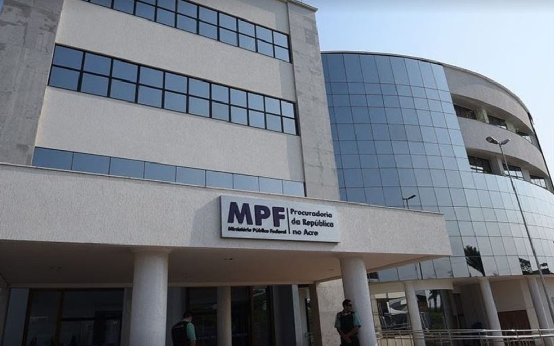 ANDES-SN se reúne com MPF para tratar da intervenção do MEC nas Ifes