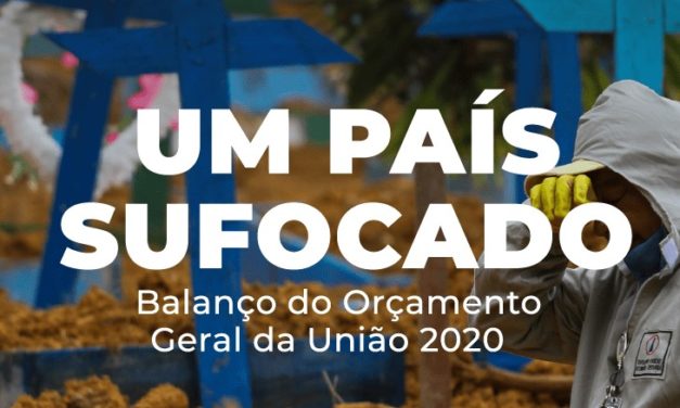 Governo Federal deixou de gastar mais de R$ 80 bi no combate da pandemia