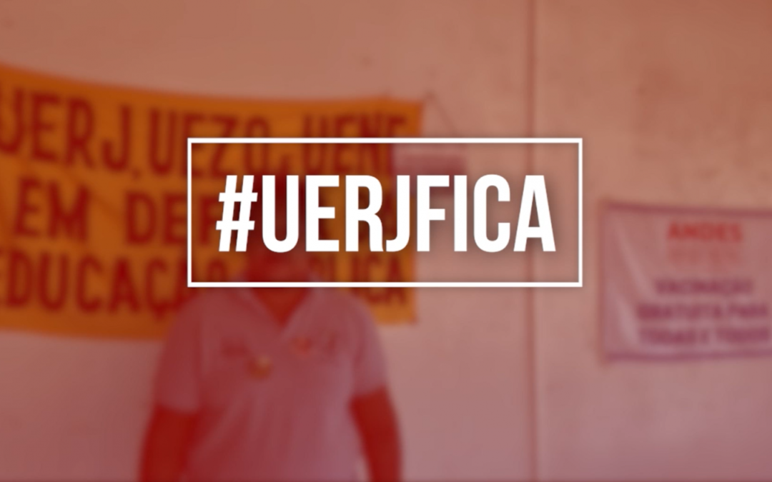 Deputado bolsonarista protocola projeto que extingue a Uerj