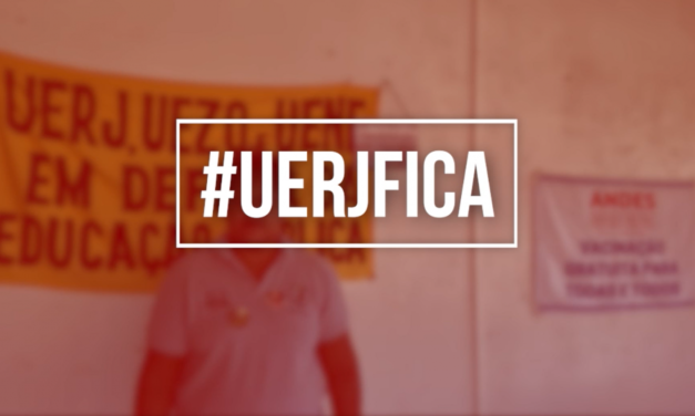 Deputado bolsonarista protocola projeto que extingue a Uerj