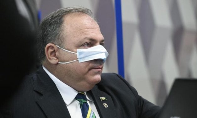 CPI da Covid escancara política genocida do governo na pandemia