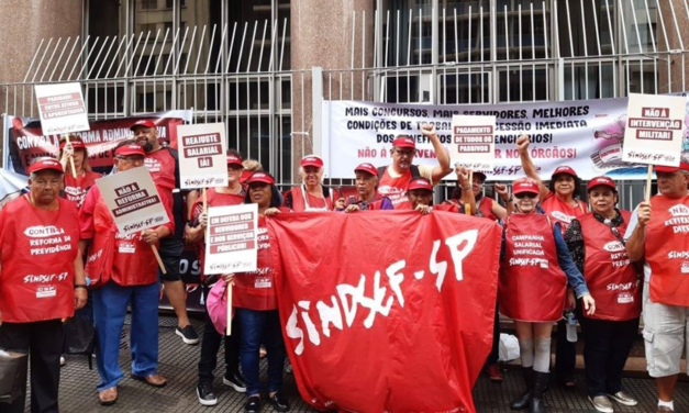 Saiba como você será prejudicado(a) com a Reforma Administrativa