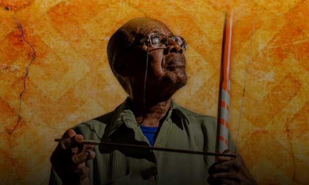 UESC entregará título de Doutor Honoris Causa a Mestre Virgílio