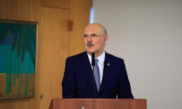 ANDES-SN repudia fala de ministro da Educação sobre universidades brasileiras