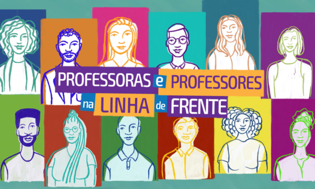 Associações Docentes lançam campanha em defesa da ciência e dos (as) professores (as)