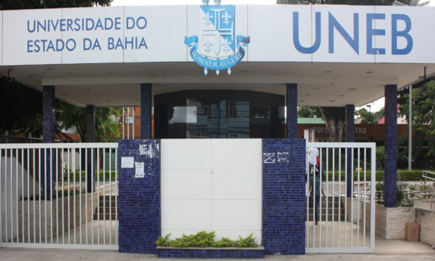 Cinco mulheres concorrem aos cargos da reitoria na UNEB