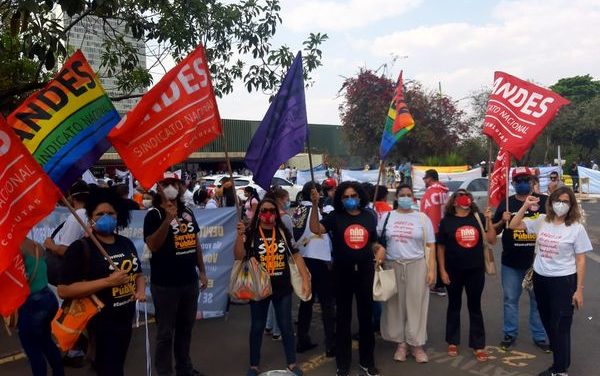 Prevista para começar nessa terça (21), votação da PEC 32  é adiada novamente