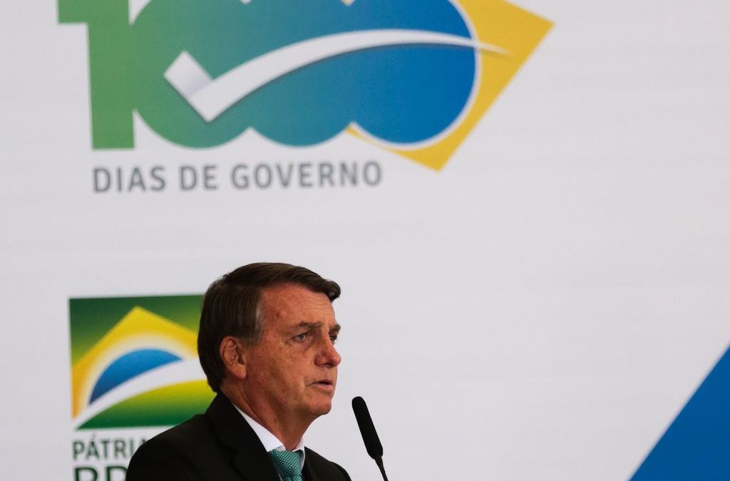 Mortes, desemprego, inflação, fome e destruição do país: mil dias do governo Bolsonaro