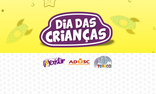 ADUSC realiza atividade do Dia das Crianças em Itabuna