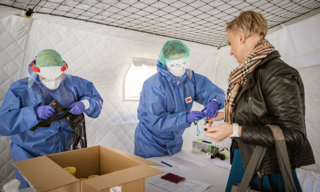 Nova onda de covid-19 na Europa acende alerta também no Brasil