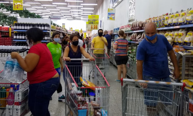 Inflação tem maior alta em 19 anos e agrava piora nas condições de vida, principalmente dos mais pobres