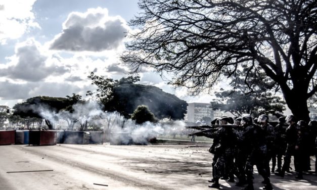 Governo sofre derrota e Câmara rejeita regime de urgência para PL “antiterrorismo”