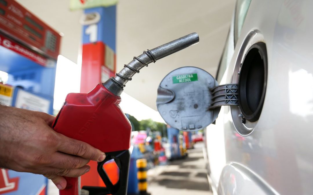 Refinaria privatizada na Bahia tem a gasolina mais cara do País