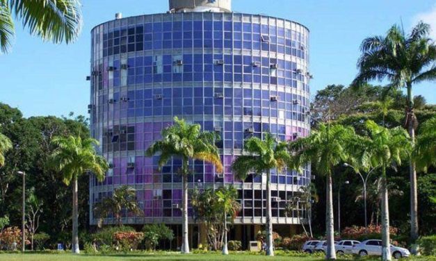 UESC mantém rodízio de servidores até 11 de fevereiro