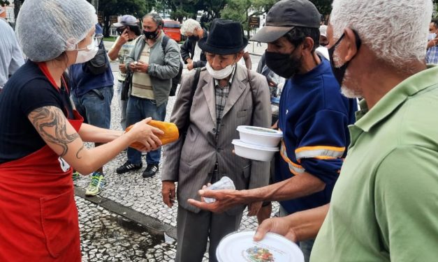 Desemprego, informalidade e inflação devem agravar fome no país este ano