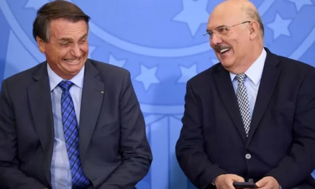 Após escândalo de corrupção no MEC, cai o 4° ministro da Educação do governo Bolsonaro