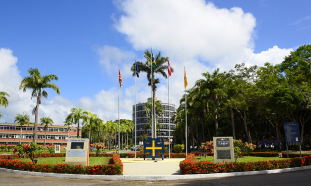 CONSU publica Resolução para enfrentamento e prevenção ao Assédio Moral na UESC