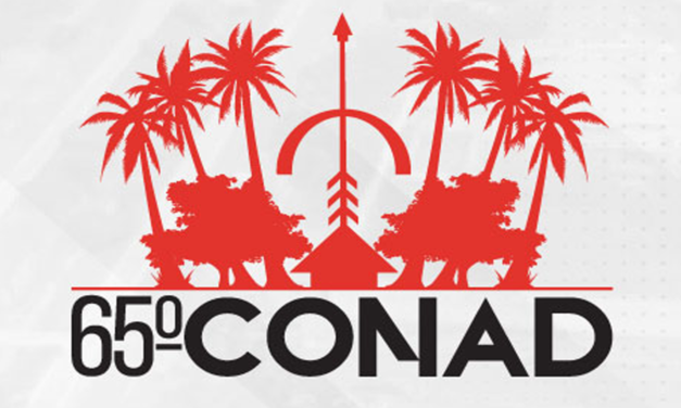 65º Conad do ANDES-SN acontecerá de 15 a 17 de julho em Vitória da Conquista (BA)