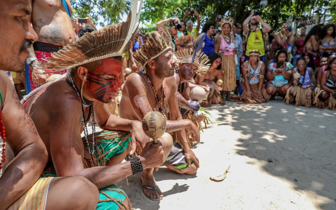 XXII Caminhada em Memória aos Mártires do Massacre no Rio Cururupe será realizada neste domingo