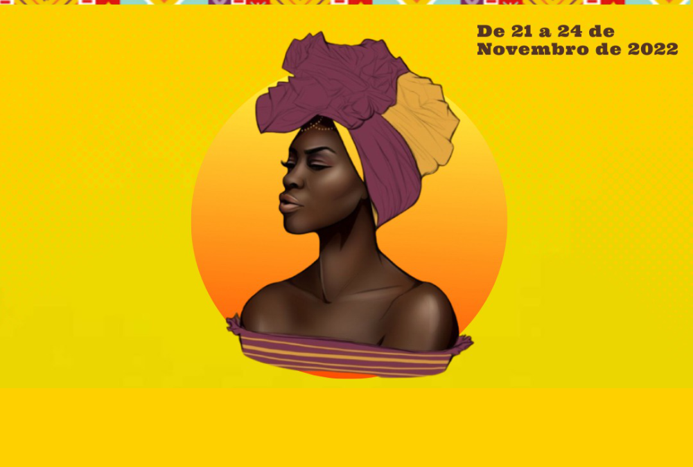 Novembro negro: evento vai debater os desafios da juventude negra na UESC