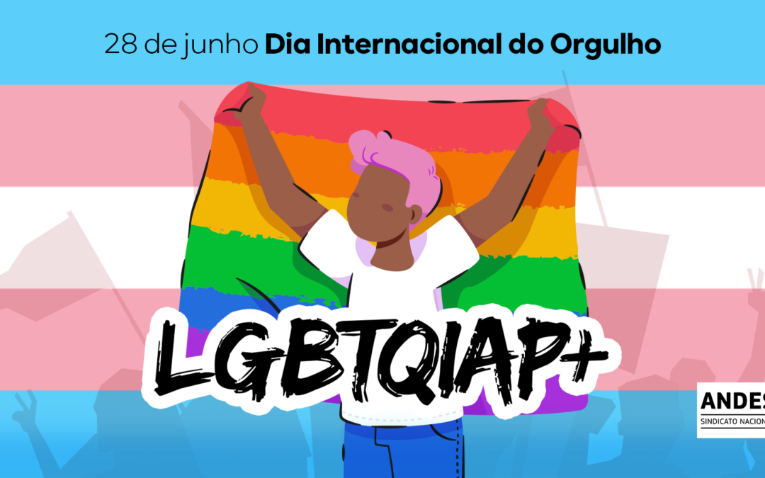 Brasil lidera discurso de ódio nas redes sociais contra população LGBTQIAP+