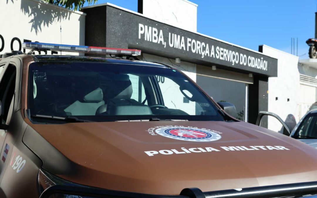 Escalada de violência policial na Bahia deixa 30 mortos; polícias do Estado foram as que mais mataram no país em 2022