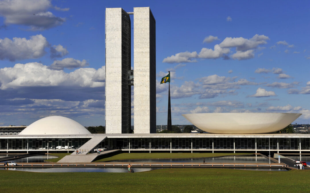 Projeto que descongela tempo de serviço durante a pandemia avança para votação em Plenário