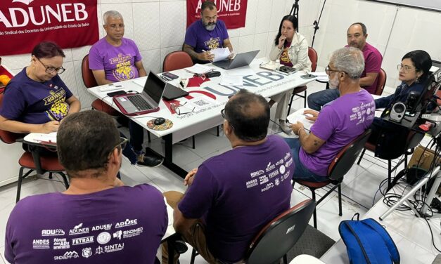 Fórum das ADs tem reunião com o governo nesta quinta-feira (01)