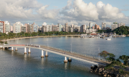 43º Congresso do ANDES-SN será realizado em Vitória (ES) entre os dias 27 e 31 de janeiro