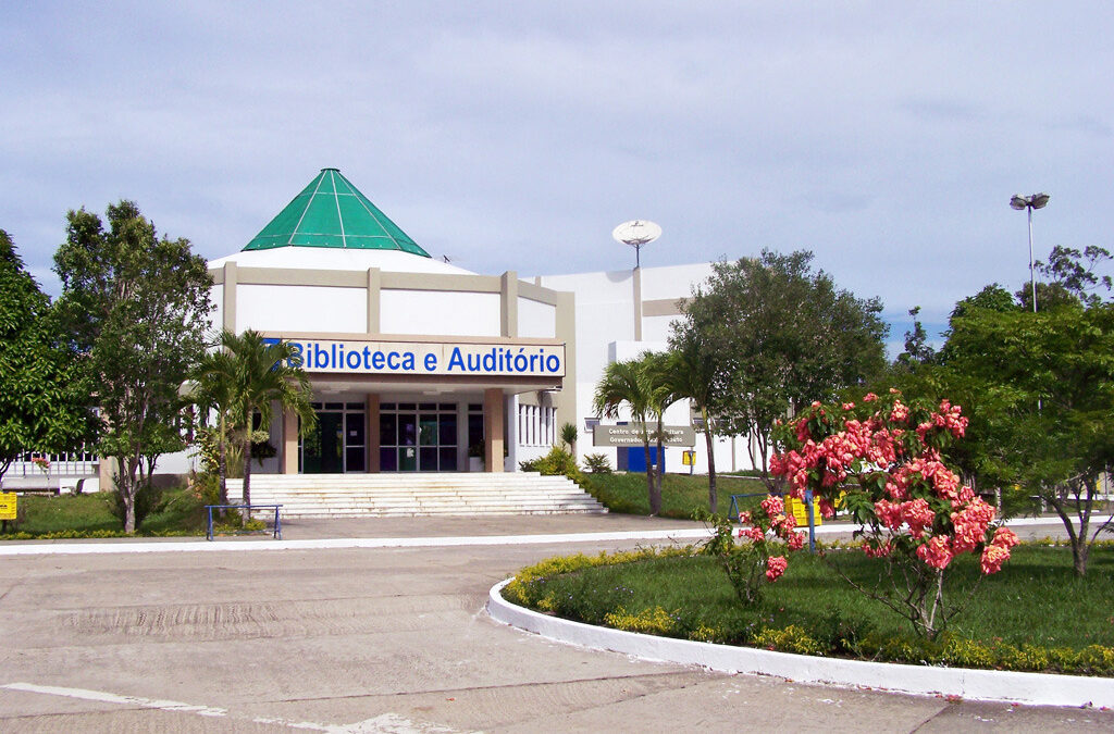 CONSU pode votar mudança de nome do Centro de Artes e Cultura da UESC