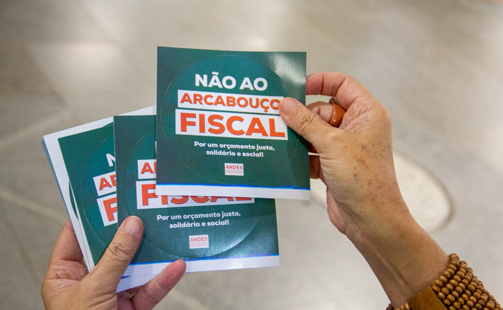 Novo Arcabouço Fiscal travou avanços sociais e ambientais em 2024