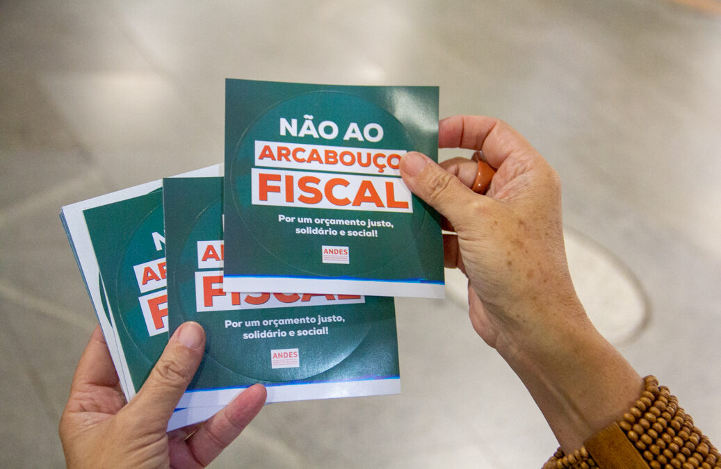 Novo Arcabouço Fiscal travou avanços sociais e ambientais em 2024