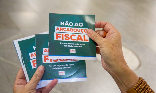 Novo Arcabouço Fiscal travou avanços sociais e ambientais em 2024