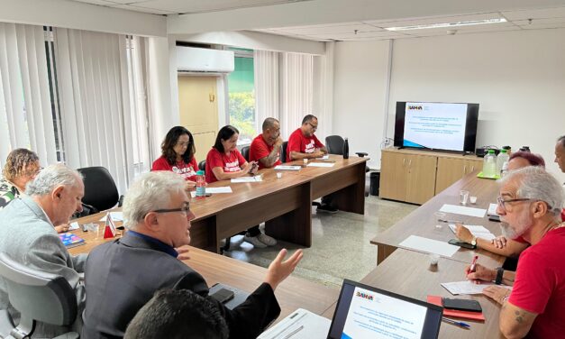 GOVERNO ELABORA MINUTA DE PROJETO DE LEI PARA ATENDER PARCIALMENTE AS PROMOÇÕES DOCENTES SOLICITADAS ATÉ OUTUBRO DE 2024